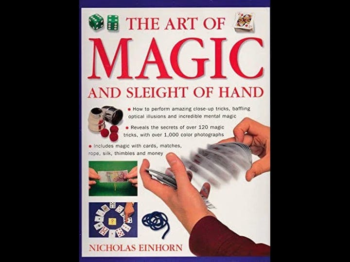 the-practical-encyclopedia-of-magic-book-1