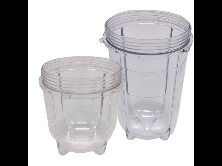 replacement-16oz-tall-cup-and-12oz-short-cups-set-for-magic-bulletmb1001-mb-1001b-mbr-1701-mbr-1702--1