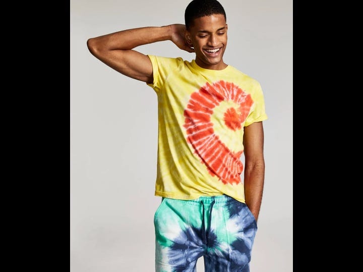 sun-stone-mens-tie-dyed-spiral-t-shirt-in-bright-star-multi-xl-1