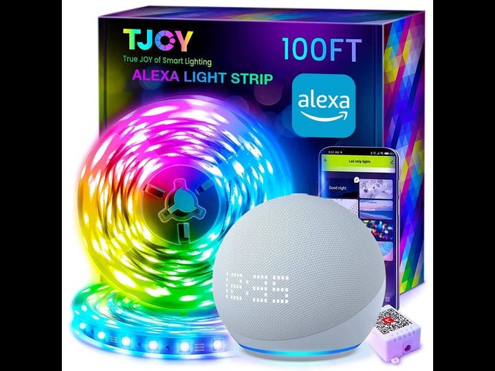tjoy-100ft-smart-led-strip-lights-for-bedroom-alexa-5050-rgb-color-changing-music-sync-strip-with-ap-1