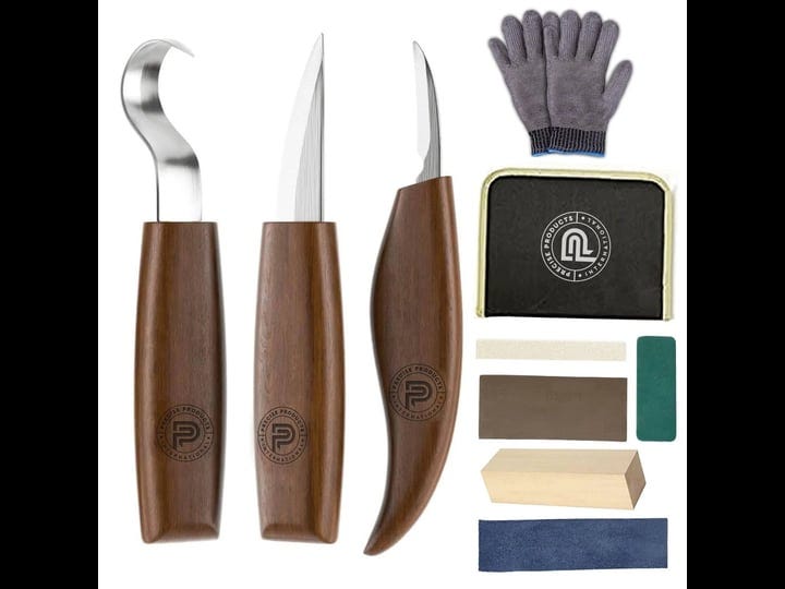 ppi-wood-carving-tools-10-in-1-wood-carving-kit-whittling-kit-includes-whittling-knife-detail-hook-k-1