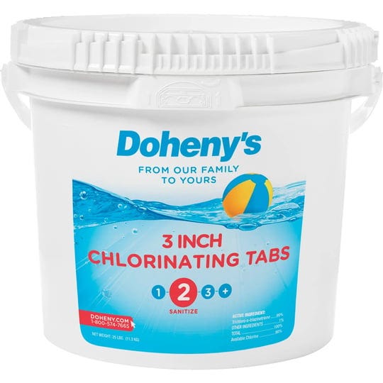 dohenys-swimming-pool-chlorine-3-tabs-25lbs-1