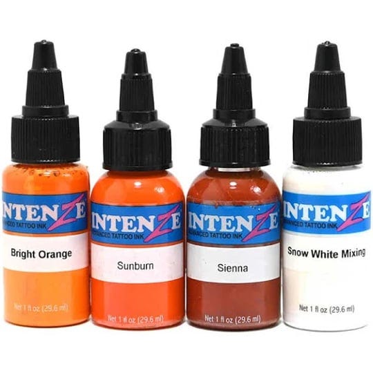 intenze-ink-jack-o-lantern-1oz-ink-set-4-colors-1