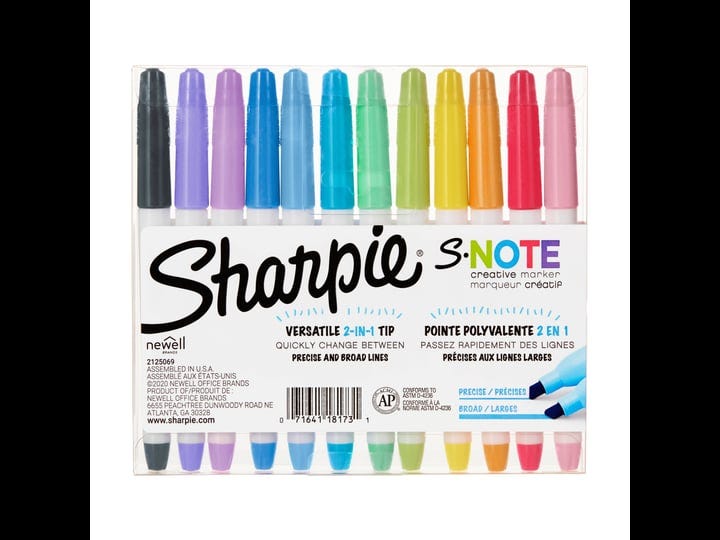 sharpie-s-note-markers-chisel-tip-12-markers-1