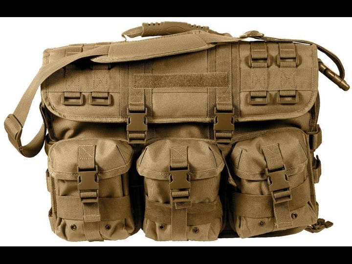 rothco-molle-tactical-laptop-briefcase-coyote-1