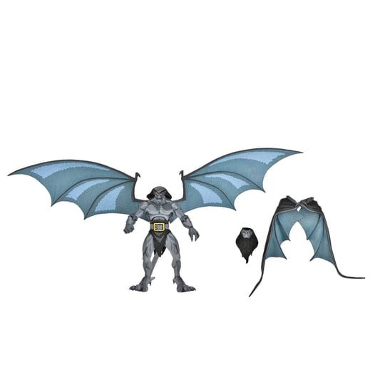 gargoyles-7-action-figure-ultimate-goliath-video-game-appearance-1
