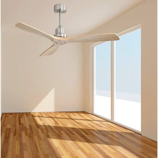 52-inch-modern-solid-wood-ceiling-fan-with-remote-controlno-light6-wind-speedreversible-airflow-52-i-1