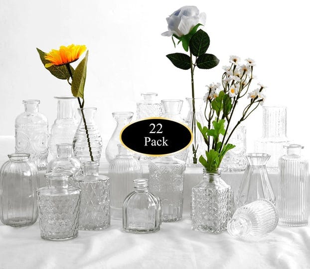 glass-bud-vase-set-of-22-small-vases-bulk-for-flowers-clear-glass-vases-for-centerpieces-mini-bud-va-1