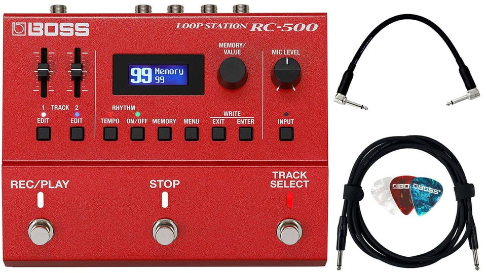 boss-rc-500-loop-station-w-instrument-cables-1