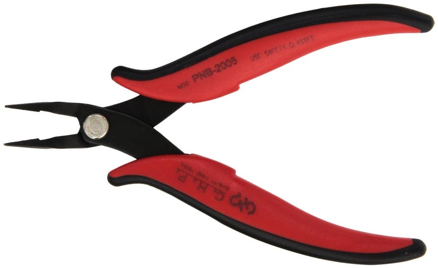 hakko-chp-pnb-2005-long-nose-angled-pliers-pointed-nose-flat-outside-edge-45-degree-angled-serrated--1