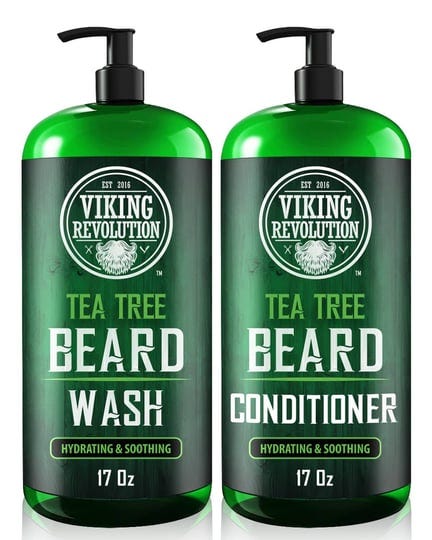 viking-revolution-tea-tree-oil-beard-wash-and-beard-conditioner-for-men-natural-beard-softener-set-w-1