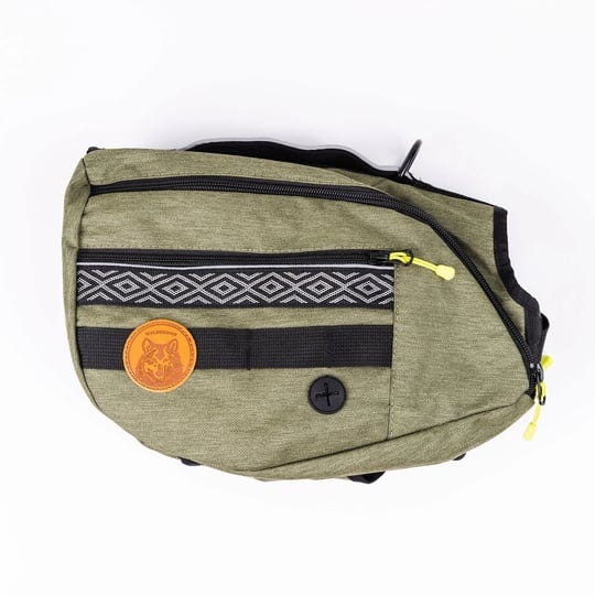 wilderdog-dog-backpack-olive-green-medium-1