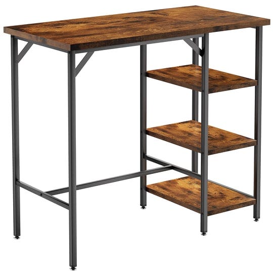 ymyny-industrial-bar-table-43-rectangular-pub-dining-table-with-3-storage-shelves-high-writing-compu-1