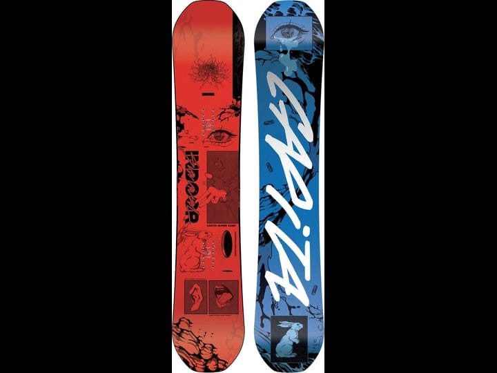 capita-indoor-survival-2024-snowboard-1