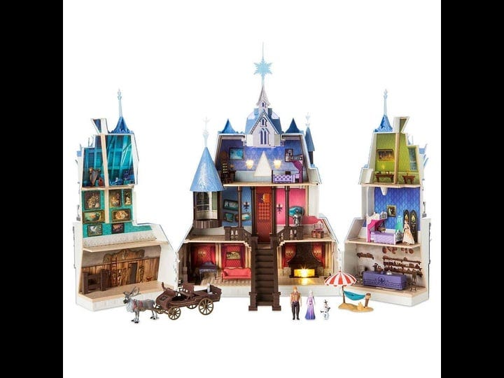 disney-arendelle-castle-play-set-frozen-3