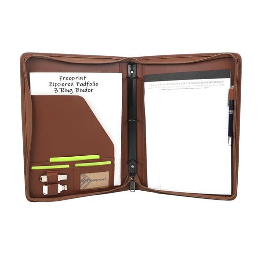 freeprint-zippered-portfolio-3-ring-binder-organizer-with-writing-pad-legal-size-letter-pu-leather-p-1
