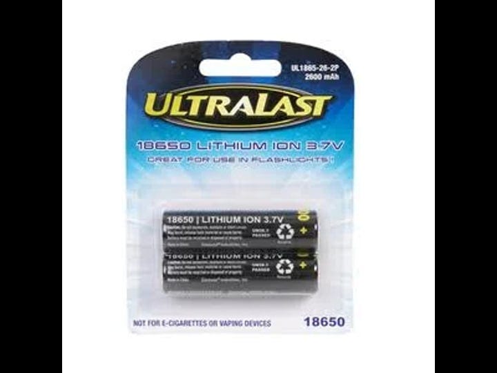 ultralast-ul1865-26-2p-2600-mah-18650-retail-blister-carded-batteries-2-pack-1
