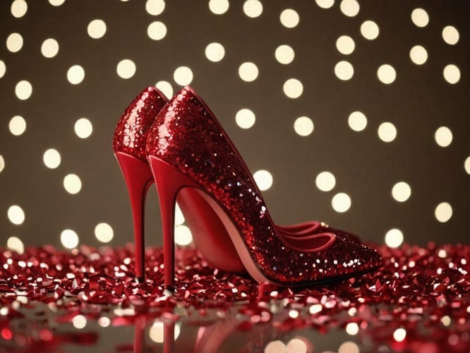 Red-Heels-For-Prom-1