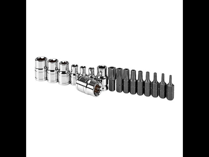 pittsburgh-1-4-in-and-3-8-in-drive-star-bit-socket-set-17-piece-1