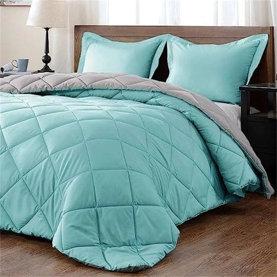 queen-comforter-set-light-blue-gray-queen-1