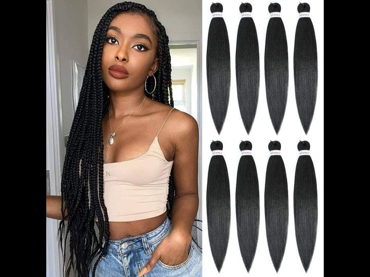 alrence-pre-stretched-braiding-hair-long-braid-30-inch-8-packs-braiding-hair-extensions-professional-1