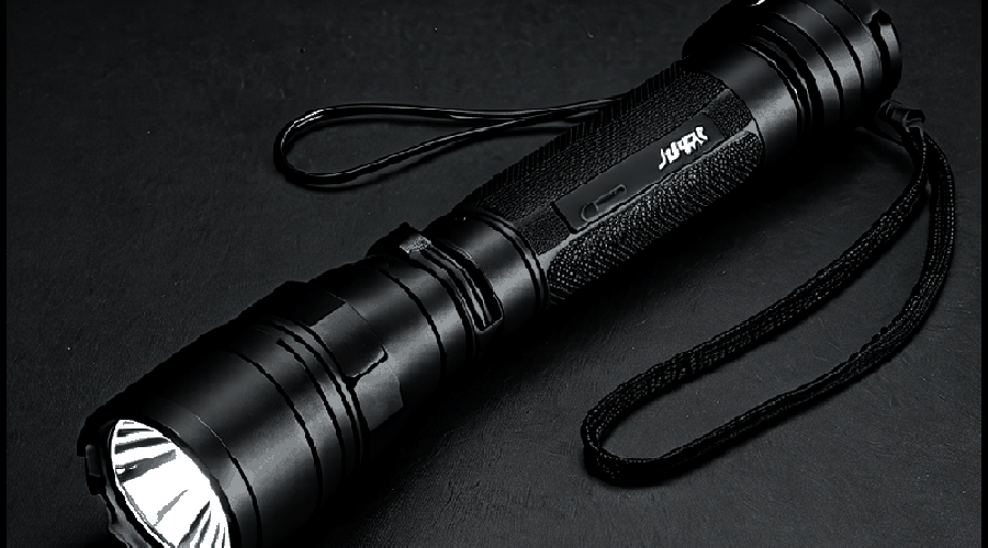 Rechargeable-Flashlight-1