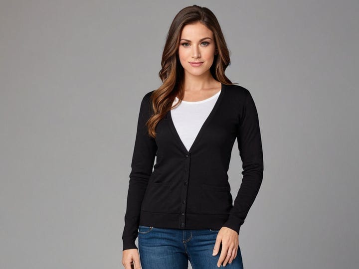 Black-Cardigan-For-Women-5