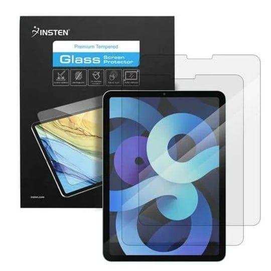 insten-2-pack-tempered-glass-screen-protector-compatible-with-ipad-air-10-9-inch-4-5-ipad-pro-11-inc-1