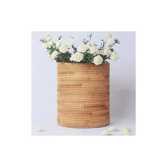 kodeng-handmade-rattan-vase-trash-can-cylinder-storage-desktop-trash-can-rattan-trash-can-storage-ba-1