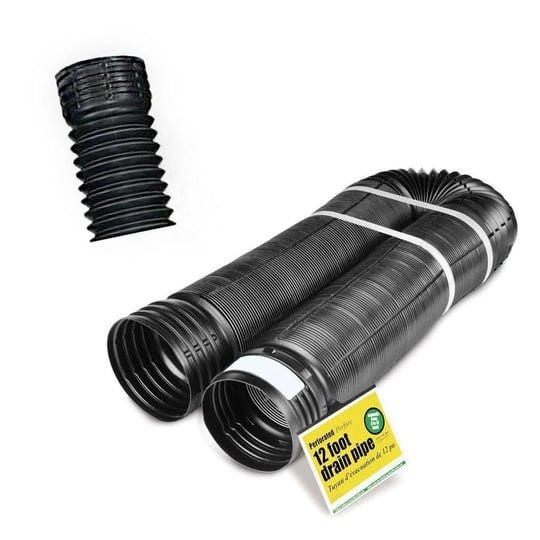 cleveland-tubing-perforated-corrugated-expandable-flexible-landscape-drain-pipe-4-in-by-12-ft-1