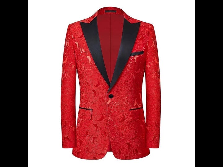 allthemen-mens-solid-embroidered-darkstripe-peaked-lapel-single-button-slim-blazer-red-l-1