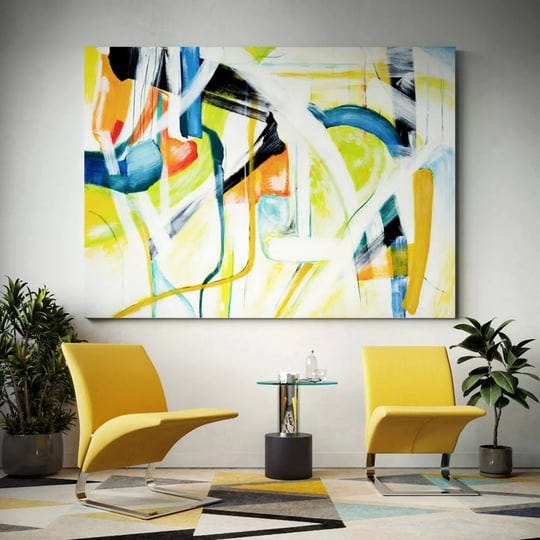 zuri-furniture-iberian-graffiti-modern-canvas-art-96-x-70-1