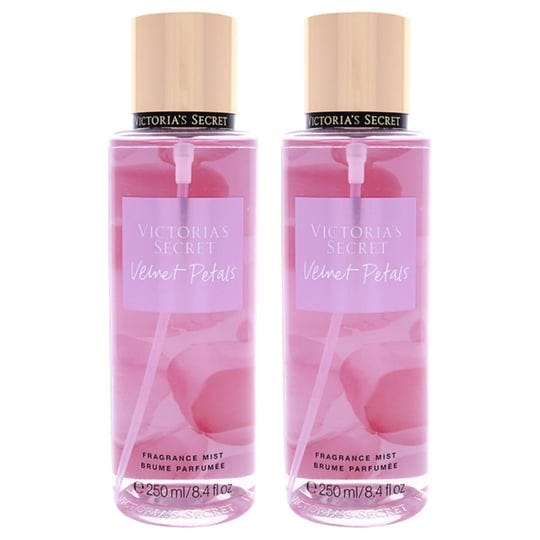 velvet-petals-pack-of-2-for-women-by-victorias-secret-8-4-oz-fragrance-mist-1