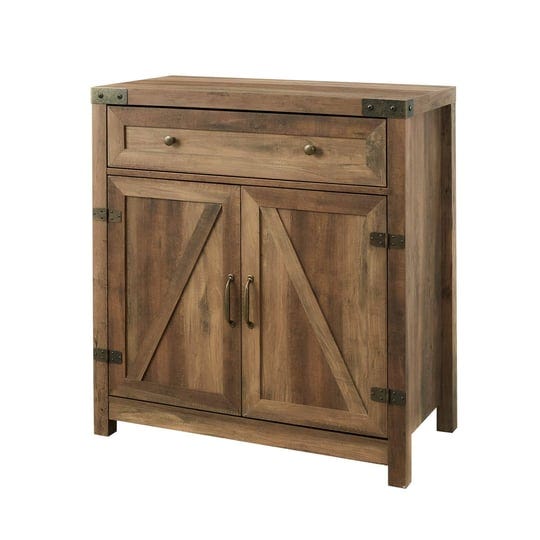 walker-edison-30-farmhouse-barn-door-accent-cabinet-reclaimed-barnwood-1