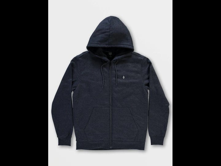 volcom-foreman-zip-sherpa-fleece-hoodie-navy-heather-blue-small-1