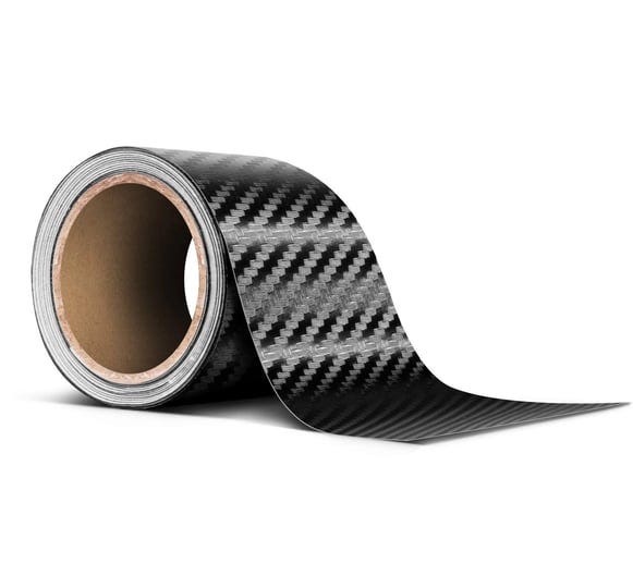 vvivid-dry-carbon-fibre-detailing-vinyl-wrap-tape-2-inch-x-20ft-roll-diy-black-1