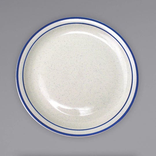 international-tableware-da-6-danube-6-1-2-ivory-american-white-blue-speckled-narrow-rim-stoneware-pl-1