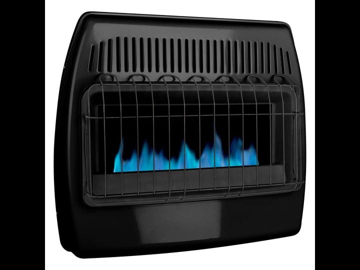 dyna-glo-30000-btu-blue-flame-vent-free-thermostatic-garage-heater-1