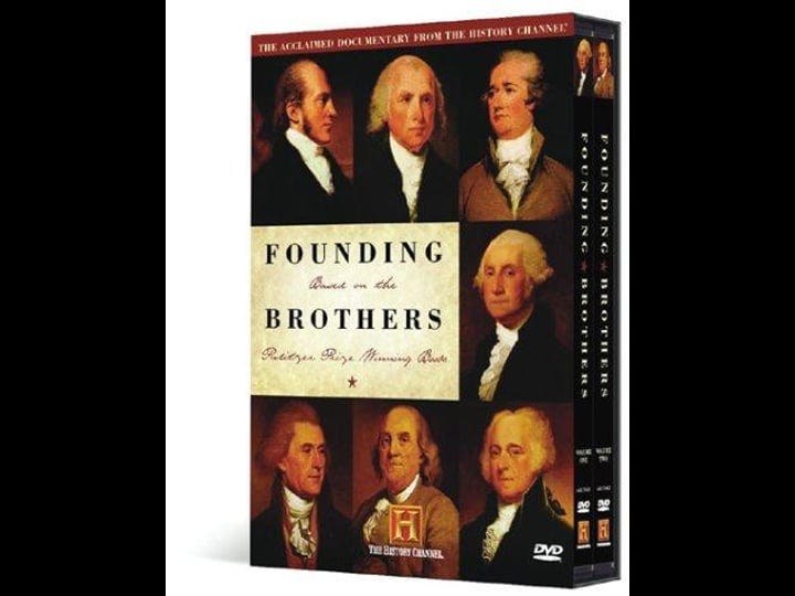 founding-brothers-tt0326881-1