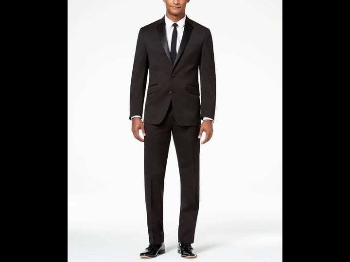 kenneth-cole-reaction-mens-slim-fit-ready-flex-tuxedo-suit-black-size-40l-1