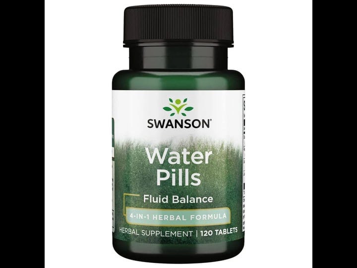 swanson-water-pills-120-tabs-1