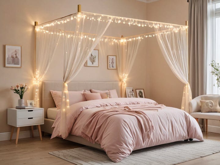 Bed-Canopy-With-Lights-3