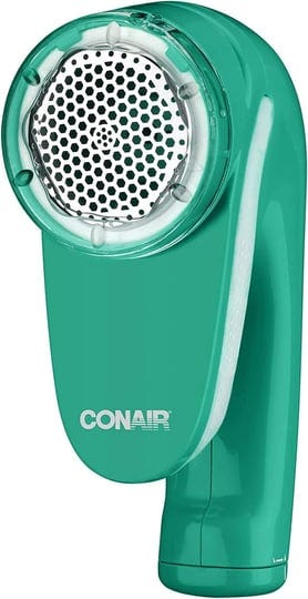 conair-battery-operated-fabric-defuzzer-shaver-green-1