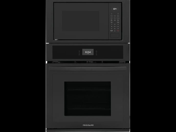 frigidaire-27-black-electric-microwave-combination-wall-oven-1