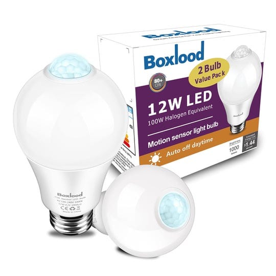 boxlood-outdoor-motion-sensor-light-bulb-12w-1