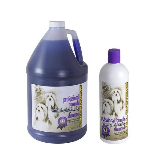 1-all-systems-professional-formula-whitening-dog-and-cat-shampoo-1-gallon-1