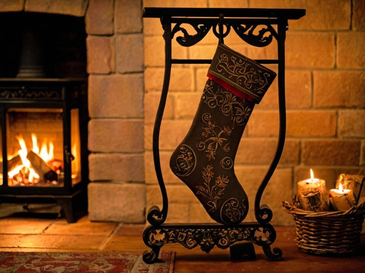 Cast-Iron-Stocking-Holder-4