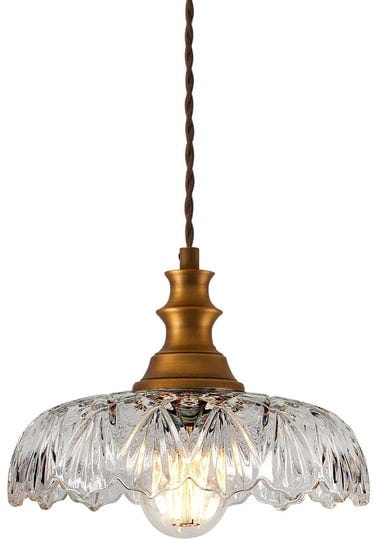 curreyfols-pendant-light-fixturesfarmhouse-vintage-gold-glass-pendant-ceiling-hanging-lightbrass-fin-1