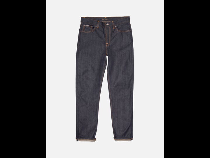 nudie-jeans-navy-steady-eddie-ii-dry-jeans-1