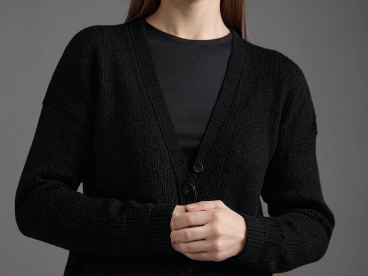 Women-Black-Cardigan-6